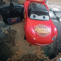 ماشین اسباب بازی