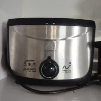 سرخ کن،هواپز