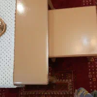 گل میز و عسلی|مبلمان خانگی و میز عسلی|امیدیه, |دیوار