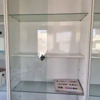 کابینت و دکوری|کتابخانه، شلف، قفسه‌های دیواری|جعفرآباد, |دیوار