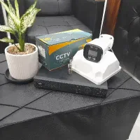 فروش و نصب انواع دوربین مداربسته