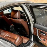 بی ام و 330 مدل 2008 تیپ LCI|خودرو سواری و وانت|شیراز, شهرک پرواز|دیوار