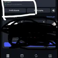 پیچ اینستاگرام با ویپ طاق میزنم