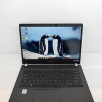 لپ تاپ برند acer مدل Travelmate P614