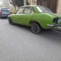 پژو ۵۰۴ اسپورت کلاسیک