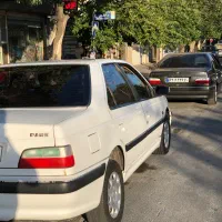 پارس TU5 اتومات