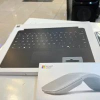 کیبورد و موس اورجینال سورفیس