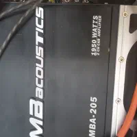 امپلی ساب اگزوز