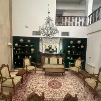 فروش مبلمان پذیرایی هفت نفره