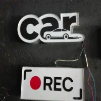 تابلو سازی ،حکاکی وبرش لیزری|فروشگاه و مغازه|رشت, معلولین|دیوار