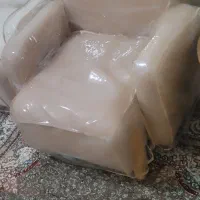 مبل راحتی|مبلمان خانگی و میز عسلی|رباطکریم, رباطکریم|دیوار