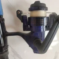 قلاب ماهیگیری لنسر|ماهیگیری|گرمدره, |دیوار