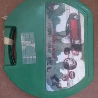 زنجیر چرخ پراید