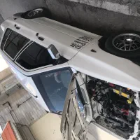 ماشین پراید مدل ۹۰