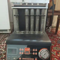 انژکتور شور 7000 سخنگو