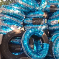 لاستیک خارجی پراید چین کره پژو سمند دنا درجه یک|قطعات یدکی و لوازم جانبی|مشهد, مصلی (کارمندان اول)|دیوار