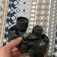 دوربین شکاری|کوهنوردی و کمپینگ|پرند, فاز ۴|دیوار