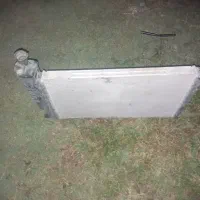 فروش دو عدد رادیاتور پژو 405|قطعات یدکی و لوازم جانبی|رودان, |دیوار