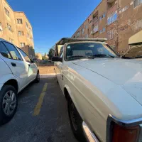 پیکان وانت مدل 93|خودرو سواری و وانت|اسلام‌شهر, شهرک واوان|دیوار