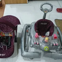 روروک و کریر