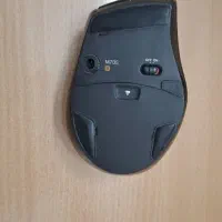 کیبورد لاجیتک مدل MK-710|قطعات و لوازم جانبی رایانه|تهران, آشتیانی|دیوار