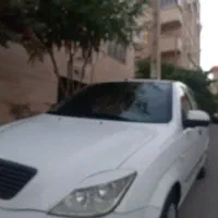 تیبا صندوق دار