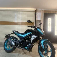فروش CF MOTO NK 150|موتورسیکلت|تهران, عباسی|دیوار