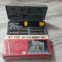 اچار بکس و اچار پیچ گوشتی