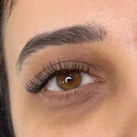 مدل رایگان اکستنشن مژه