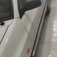 پراید هاچبک نسیم مدل 87فرمون هدرولیک|خودرو سواری و وانت|داراب, |دیوار