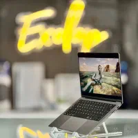 MACBOOK Pro M3 در حد نو باطری95|رایانه همراه|یزد, |دیوار