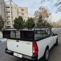 آریسان کم کار|خودرو سواری و وانت|شهریار, شهرک وائین|دیوار