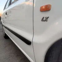 سمند lx مولتی پلکس|خودرو سواری و وانت|اندیشه, شهرک مریم|دیوار