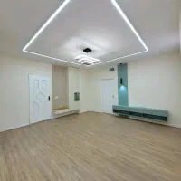 ۵۵ متر غرق نور و زیبایی/سندتک برگ/ کم واحد|فروش آپارتمان|تهران, دکتر هوشیار|دیوار