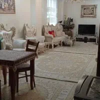 ۱۰۷ متر ۲ خواب فول امکانات باغ فیض ۲۲بهمن اکازیون
