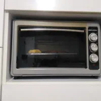 توستر ۵۰ لیتر