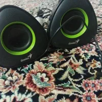 اسپیکر کامپیوتر