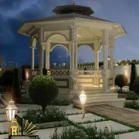 180 متر لوکس شهرک امید