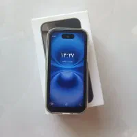 آیفون ۱۶ پرو مکس مینی