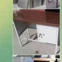 میز معلم و اداری