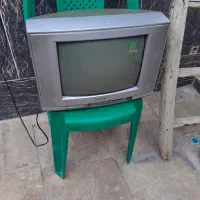 تلوزیون ۱۴اینچ