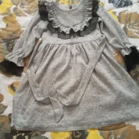 پیراهن دخترانه