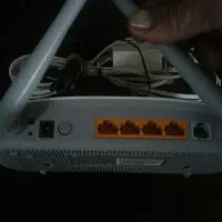 مودم نی پی لینک