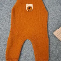 لباس نوزادی