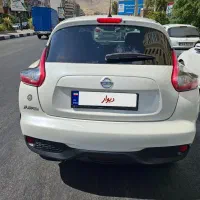 فروش نیسان جوک ۲۰۱۷ پلاتینیوم