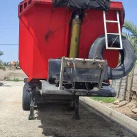 کمپرسی سه محور