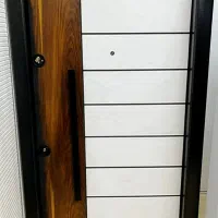 درب ضد سرقت ، درب داخلی ، درب ضد حریق|مصالح و تجهیزات ساختمان|تهران, دارآباد|دیوار