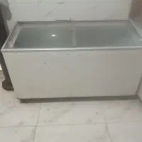 یخچال فریزر ۵۰۰لیتری خشک کن درحد