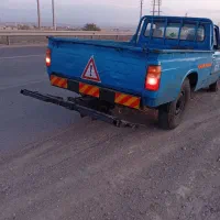 حمل سواری با جرثقیل شبانه روزی فوری