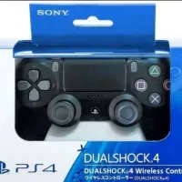 دسته پلی استیشن 4 (PS4) های کپی (آکبند)